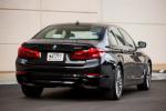 BMW 530i Sedan Sport Line 2017 года (NA)
